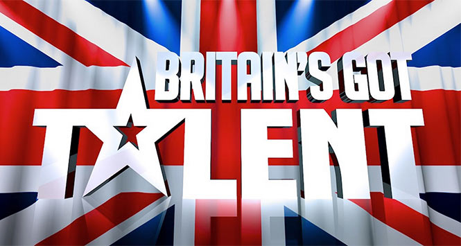 Lotto × Britain's Got Talent VIP campaign
